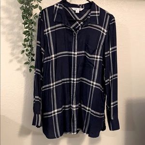 Old Navy Flannel